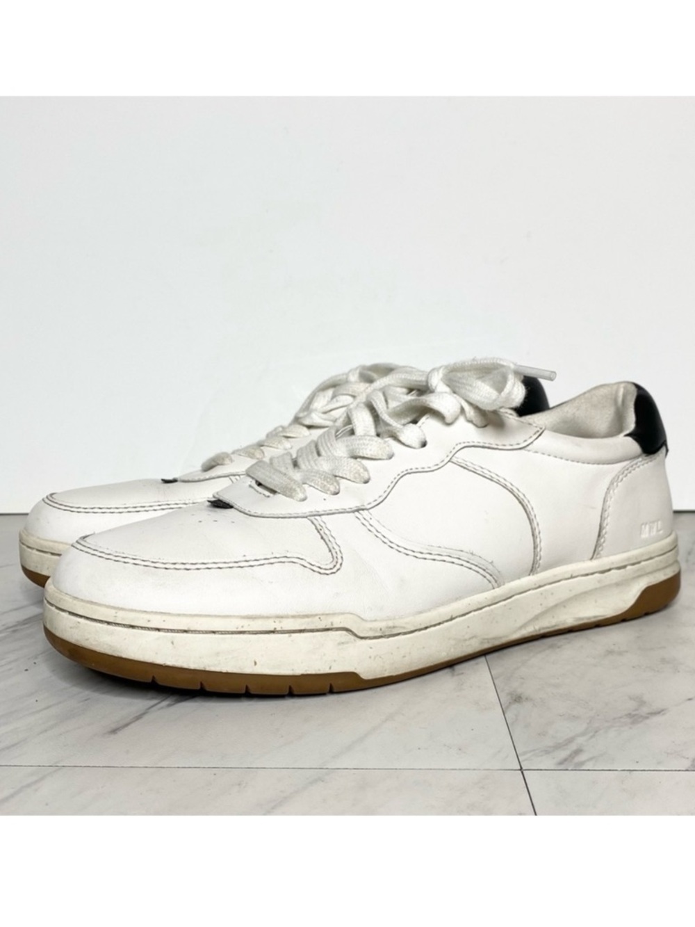 Madewell Court Sneaker